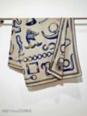 wholesale quality hermes silk scarf model no. 103